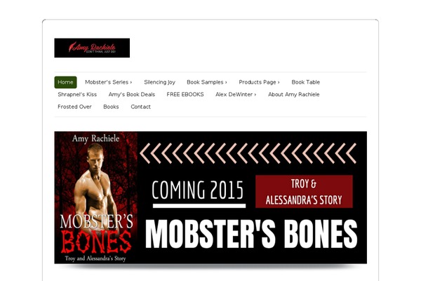 Site using Amazon Link plugin