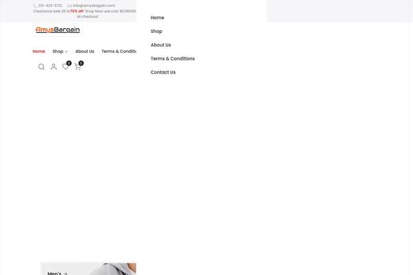 Site using Kalles-addons plugin