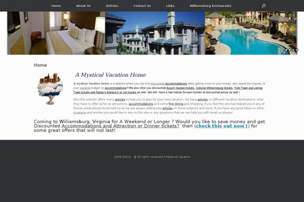 Site using Reduce Bounce Rate plugin
