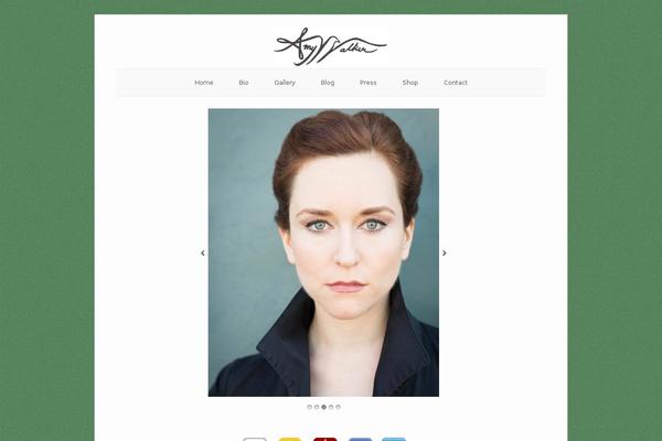 Site using Facebook Button by BestWebSoft plugin