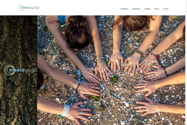 Site using Simple-paypal-button-for-visual-composer plugin