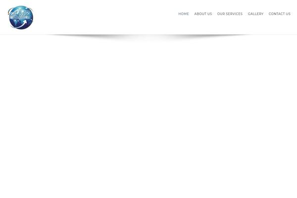 amzdistributors.com site used AMZ