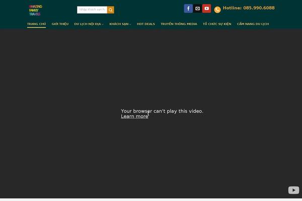 Site using All-in-one-contact-buttons-wpshare247 plugin