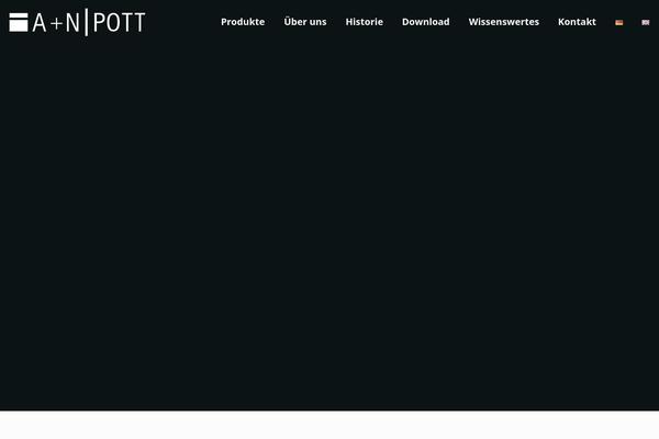 Site using Hover-effects plugin