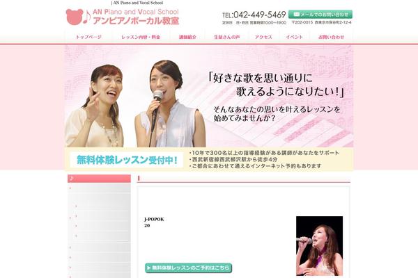 Standard_black_cmspro theme site design template sample