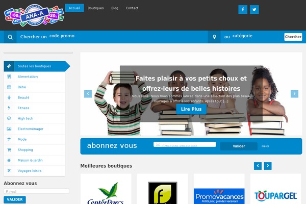Code theme site design template sample