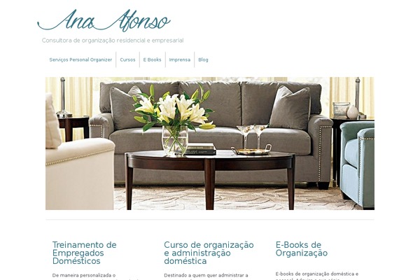 Yoko theme site design template sample