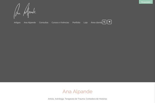 Site using Wp-courseware plugin