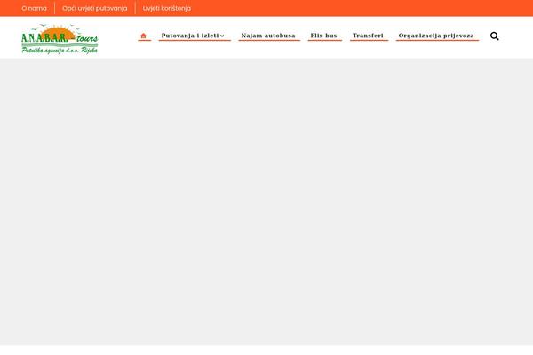Site using Codevz-plus plugin