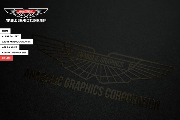 Keres theme site design template sample