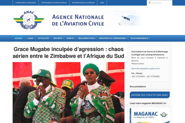 Jnews-child theme site design template sample