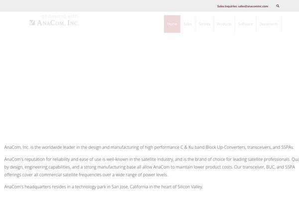 Site using Posts-table-pro plugin