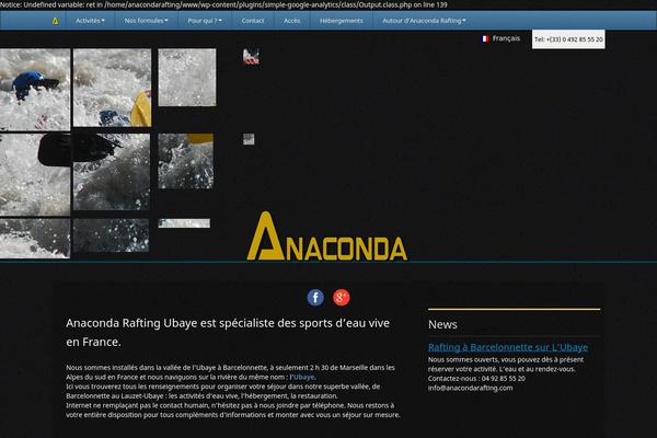 Bootstrapwp theme site design template sample