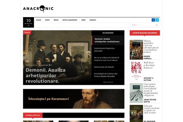 Site using Author Avatars List plugin
