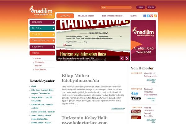 Site using WP-Stats plugin
