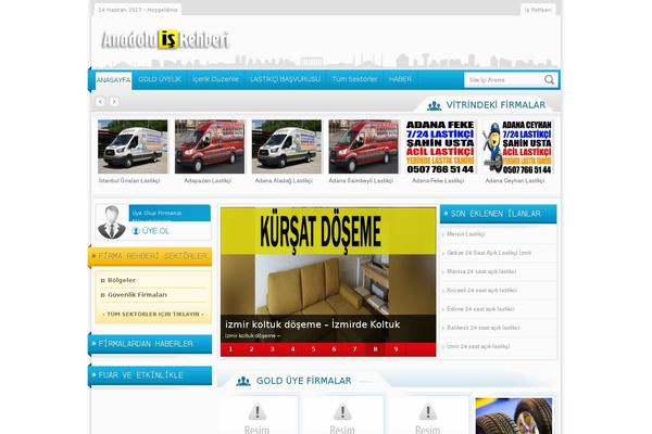 Site using kk Star Ratings plugin