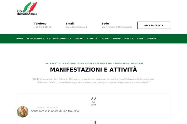 LabtechCO theme site design template sample