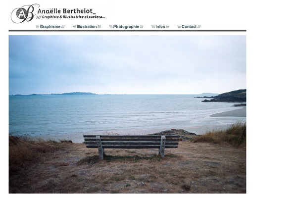 Portfolium theme site design template sample