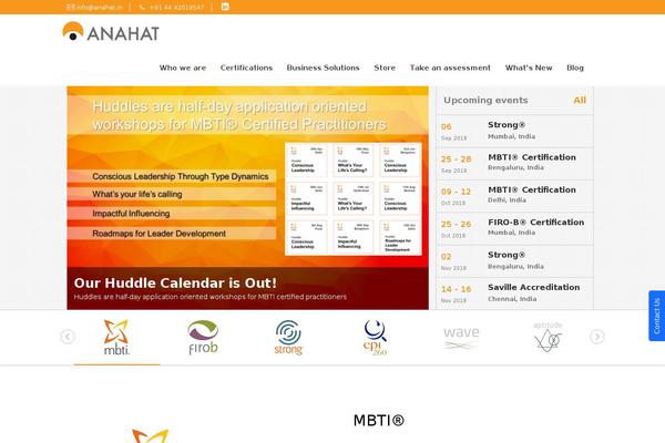 Site using Wd-mailchimp plugin