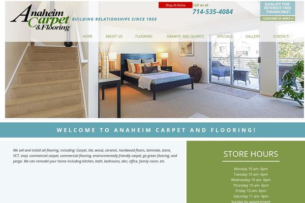 Kdw-framework4 theme site design template sample
