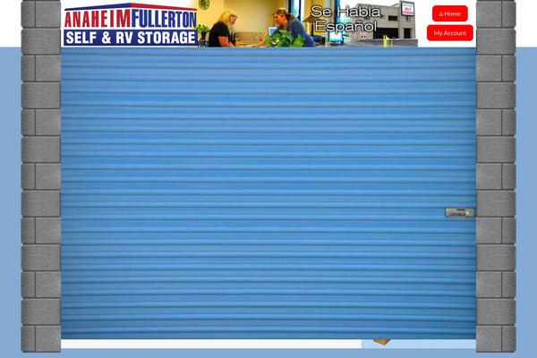 Divi theme site design template sample