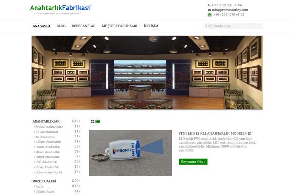 Unite theme site design template sample