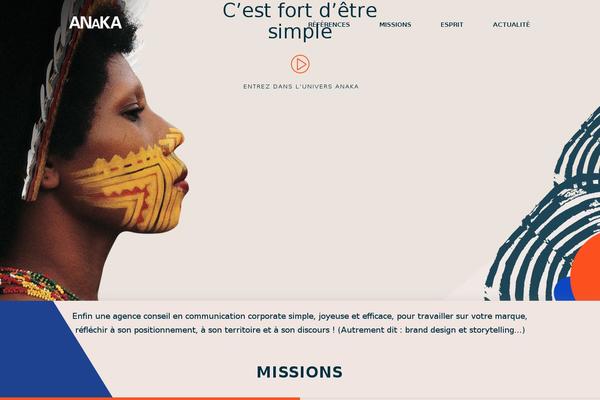 Site using WP Simple Galleries plugin