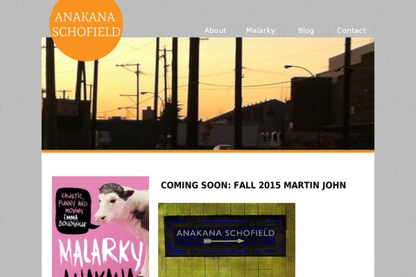 Site using Black Studio Touch Dropdown Menu plugin