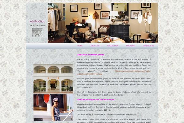 Site using Formcraft3 plugin