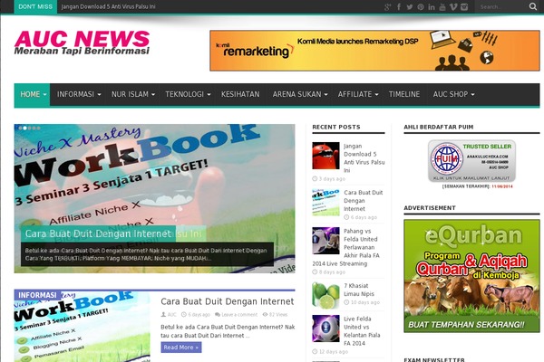 anakulucheka.com site used Kai-12