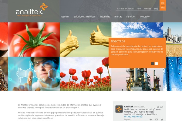 Site using Anythingslider-divi plugin