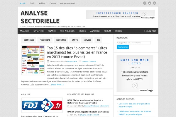 Site using Tippy plugin