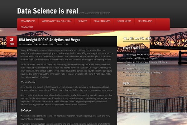 GamePress theme site design template sample