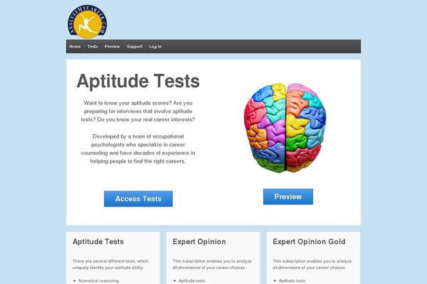 Responsive theme site design template sample