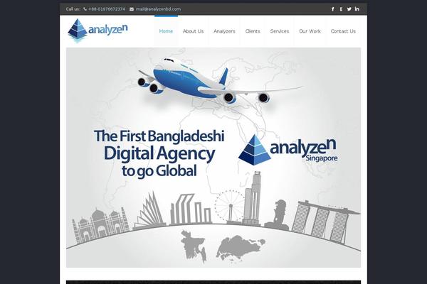 Site using Wp_clients_plugin plugin