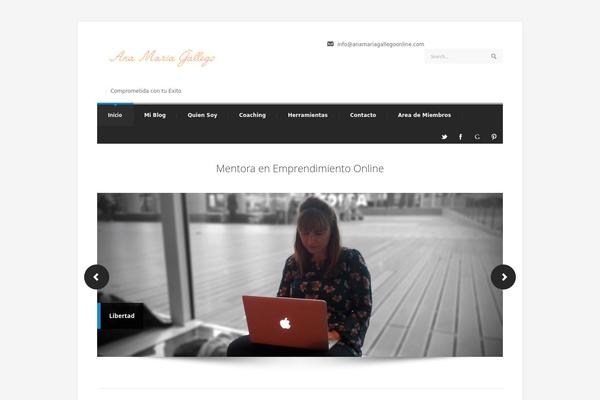 Topbest theme site design template sample
