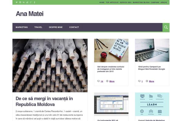 Site using Stkit plugin