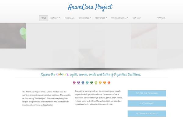 anamcara.ch site used Retlehs-roots-e657055