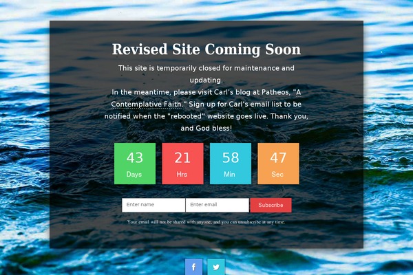 Site using Patron-button-and-widgets-by-codebard plugin