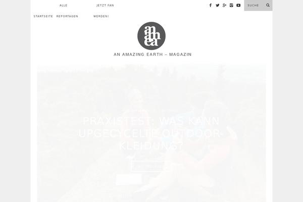Site using Bluwidgets plugin