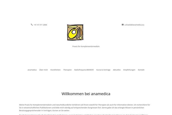 Site using Ws-dsgvo-maps plugin