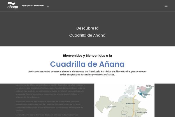 Site using Gallery Lightbox plugin