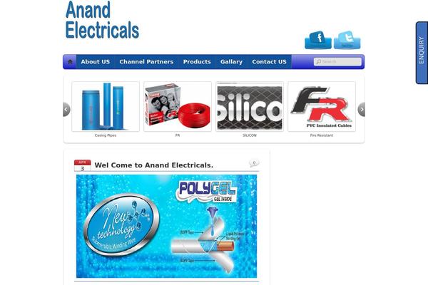iTheme2 theme site design template sample