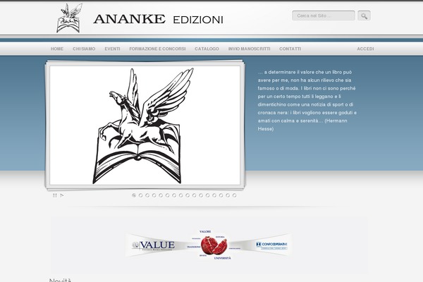 Qualifire theme site design template sample