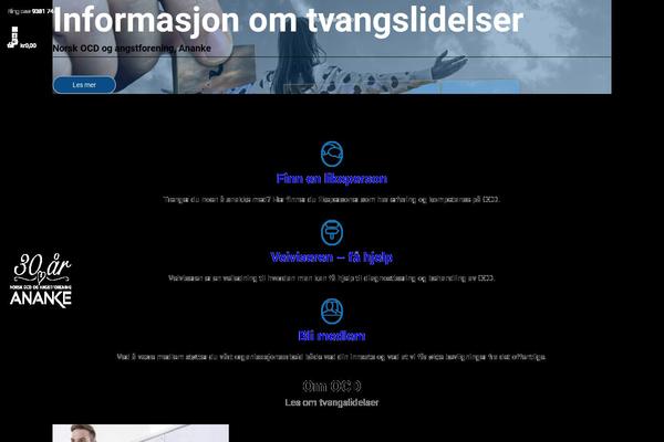 Site using Woo-vipps plugin