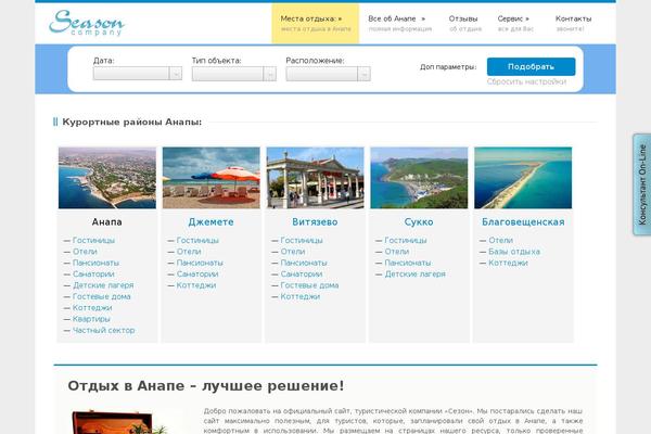 Site using Pageviews plugin