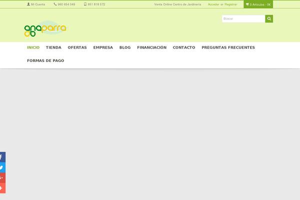Site using Product-auto-share plugin
