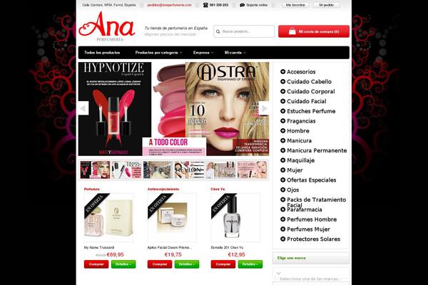 Site using Dvin-wcwl plugin
