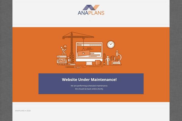 Blaszok eCommerce Theme theme site design template sample