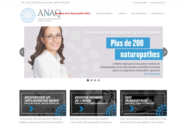 Strata theme site design template sample